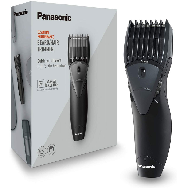 Tondeuse barbe Panasonic ER GB36 K